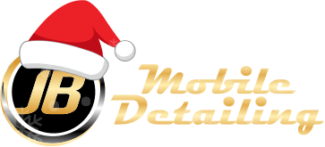 JB Mobile Detailing Logo