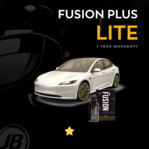 FUSION PLUS LITE
