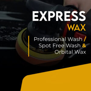 EXPRESS WAX
