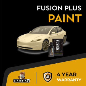 FUSION PLUS PAINT