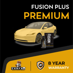 FUSION PLUS PREMIUM