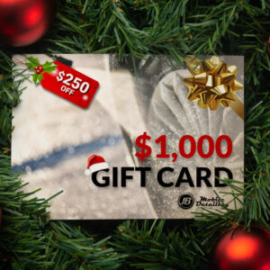 Christmas Gift Card 1000