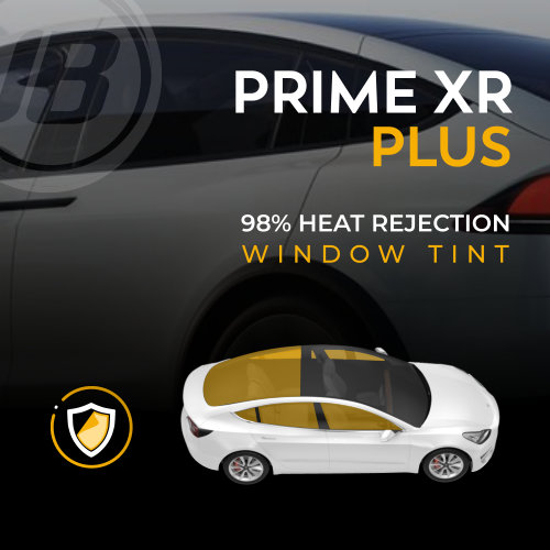 PRIME XR PLUS