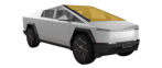 TESLA CYBERTRUCK WINDSHIELD